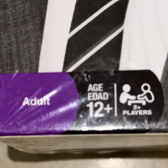 Urban Myth Board Game New Unopened Adult Ages 12+ - Picture 5 of 8